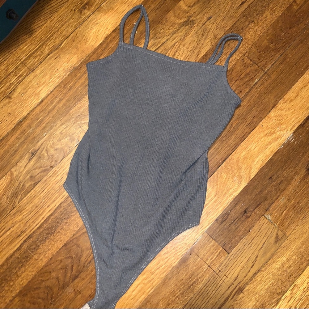 Cami bodysuit